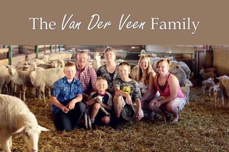 Vanderveen Farm Images